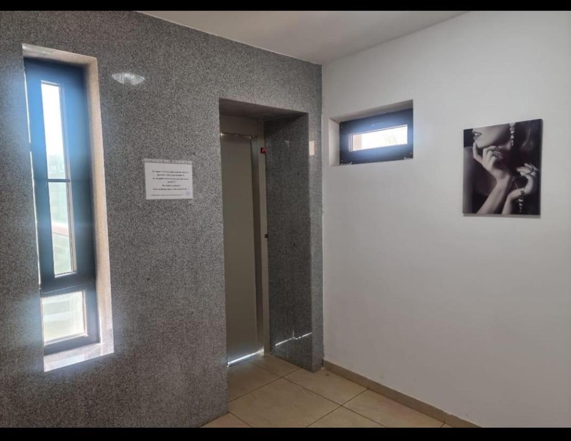Apartament Gul Mona Saturn Mangalia Exterior foto