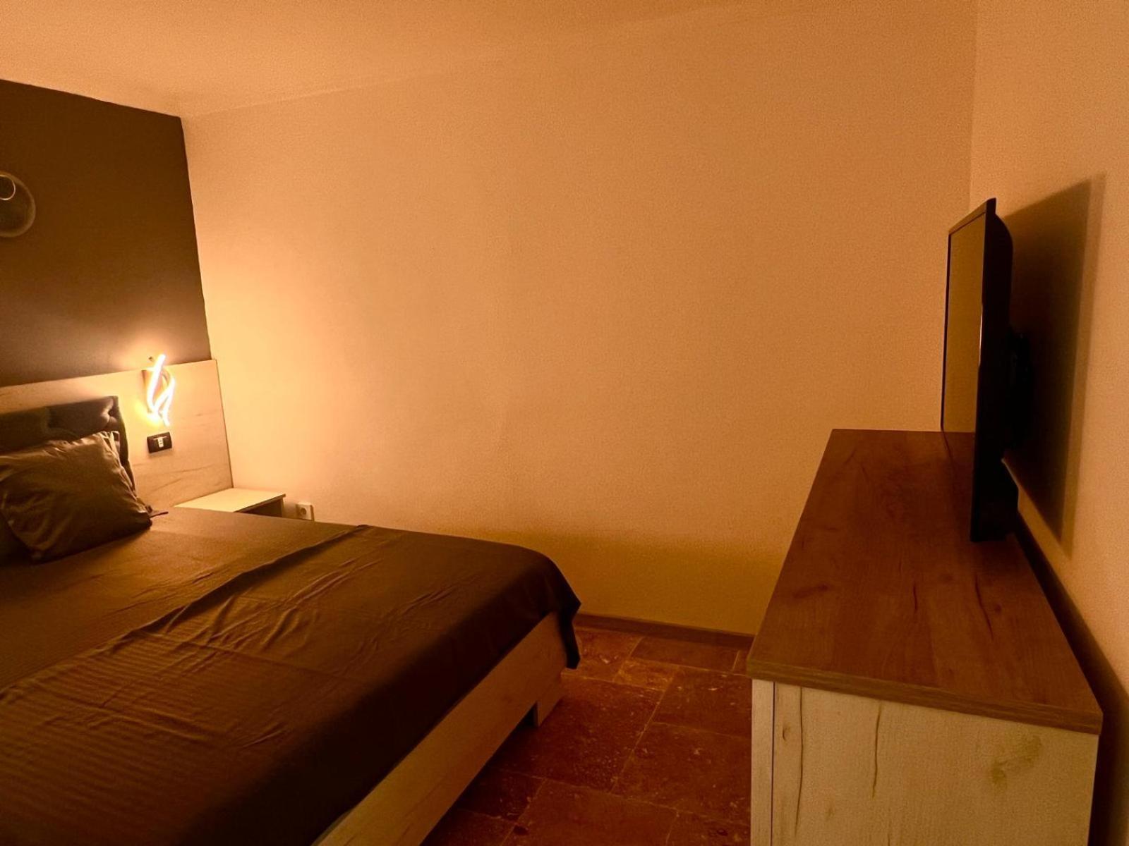 Apartament Gul Mona Saturn Mangalia Exterior foto