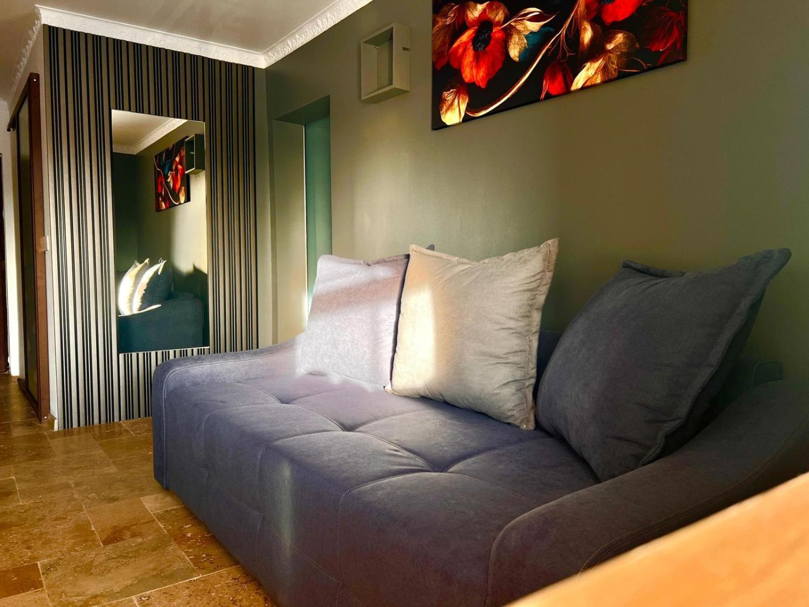 Apartament Gul Mona Saturn Mangalia Exterior foto