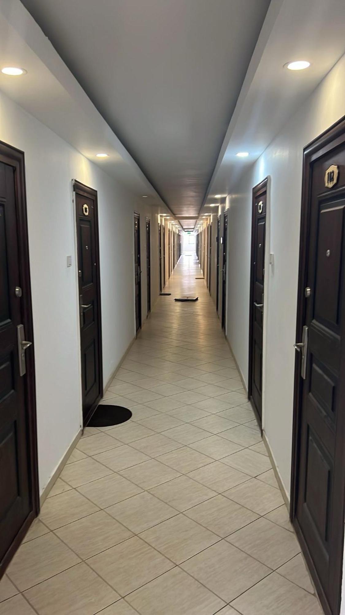 Apartament Gul Mona Saturn Mangalia Exterior foto