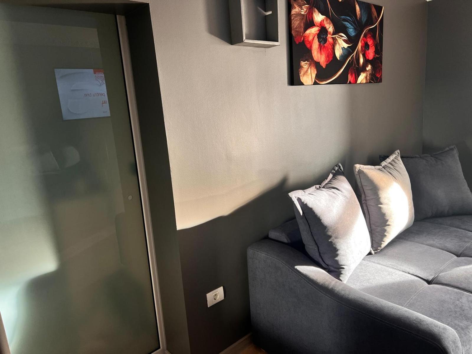 Apartament Gul Mona Saturn Mangalia Exterior foto