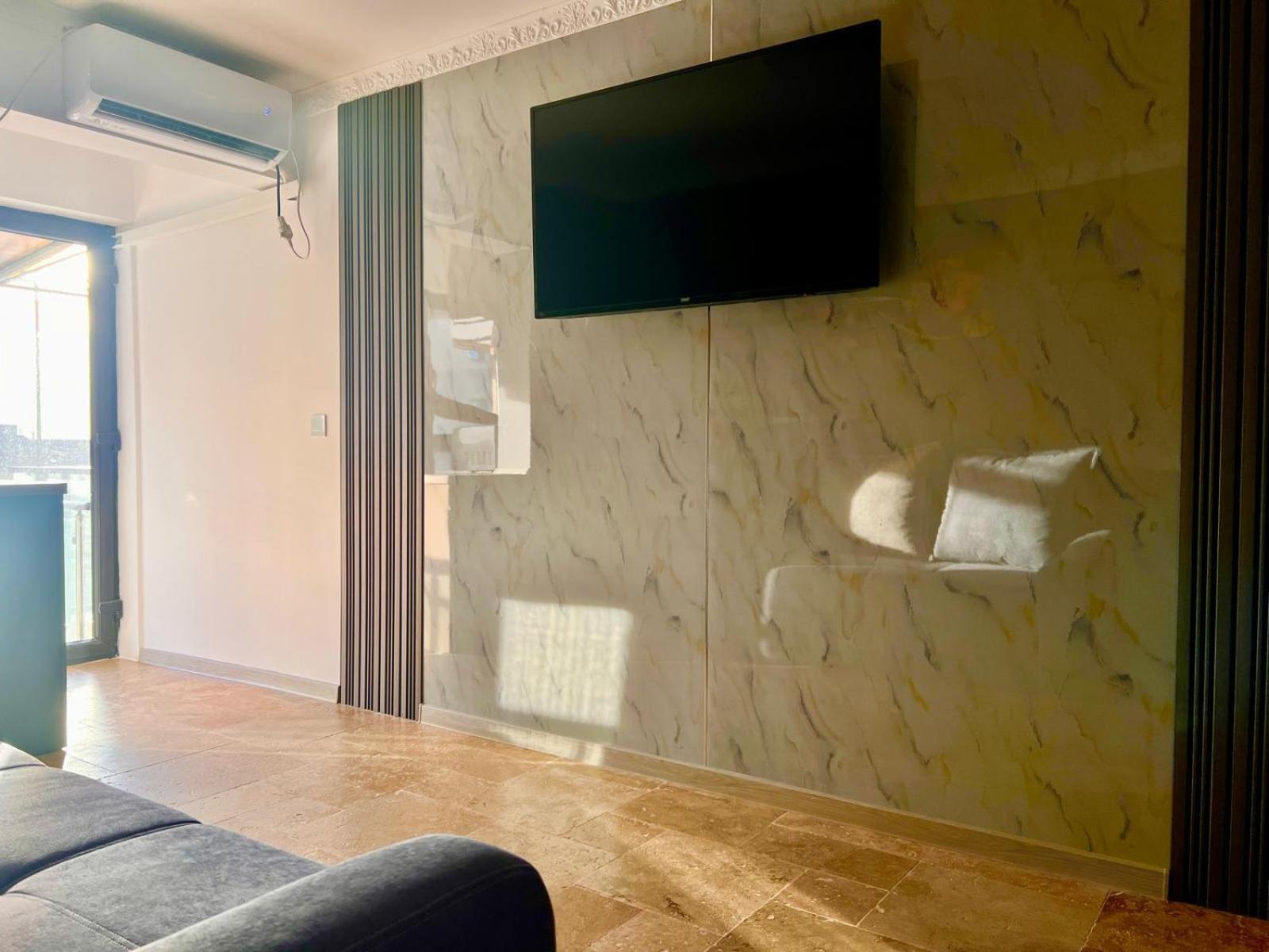 Apartament Gul Mona Saturn Mangalia Exterior foto