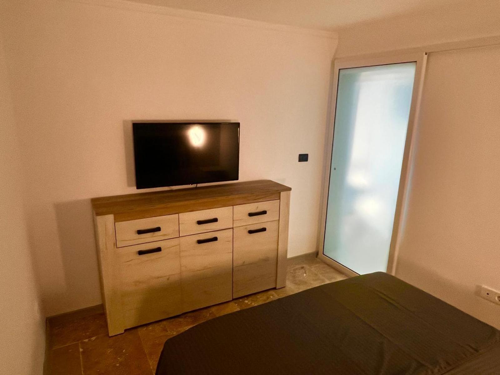 Apartament Gul Mona Saturn Mangalia Exterior foto