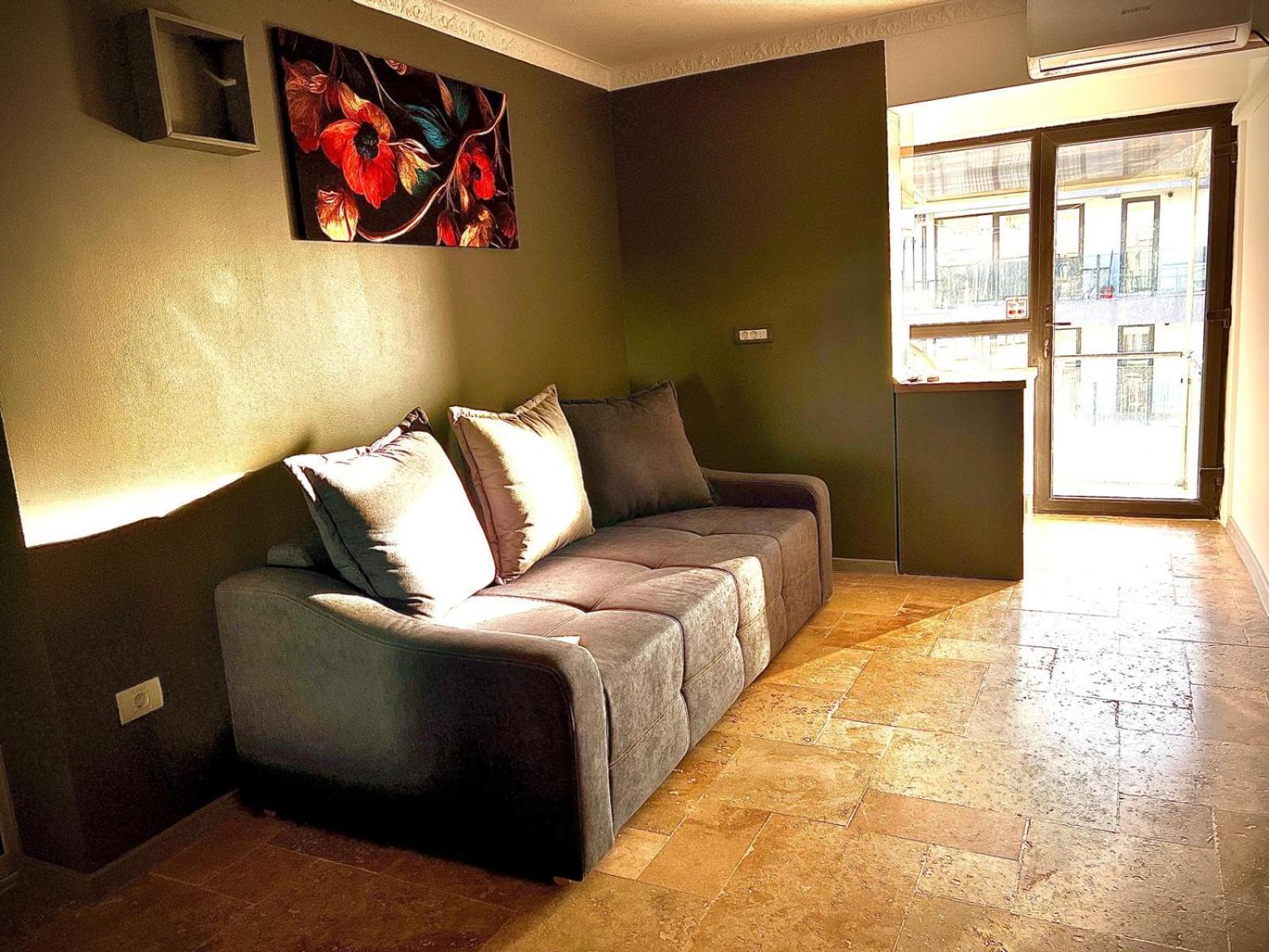 Apartament Gul Mona Saturn Mangalia Exterior foto