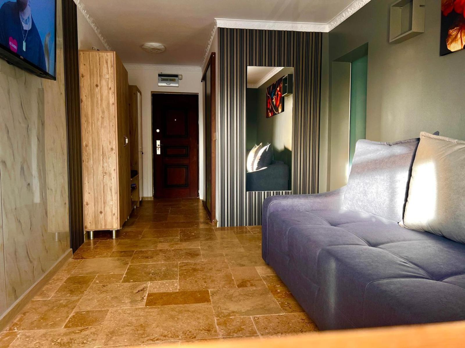 Apartament Gul Mona Saturn Mangalia Exterior foto