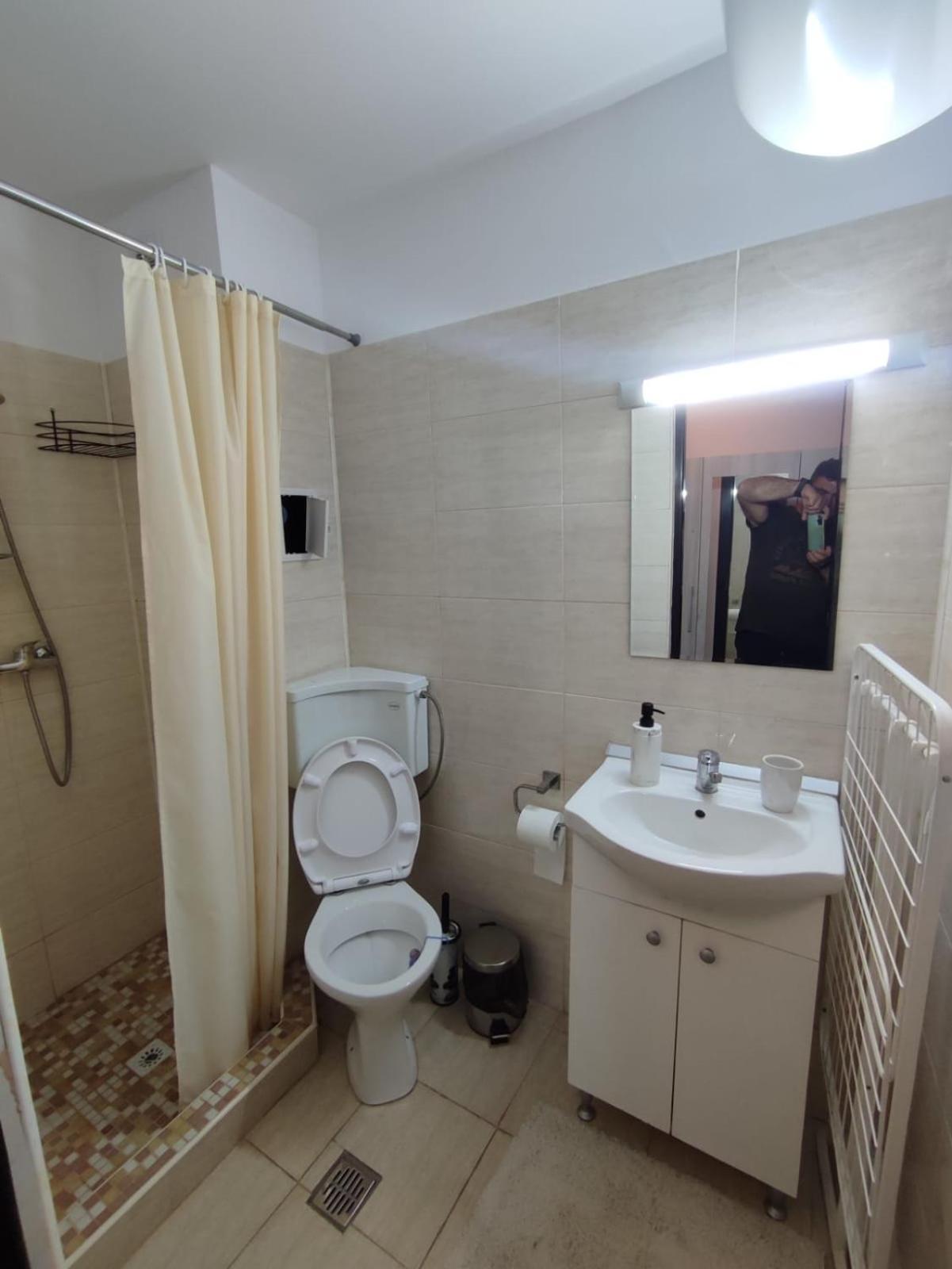 Apartament Gul Mona Saturn Mangalia Exterior foto