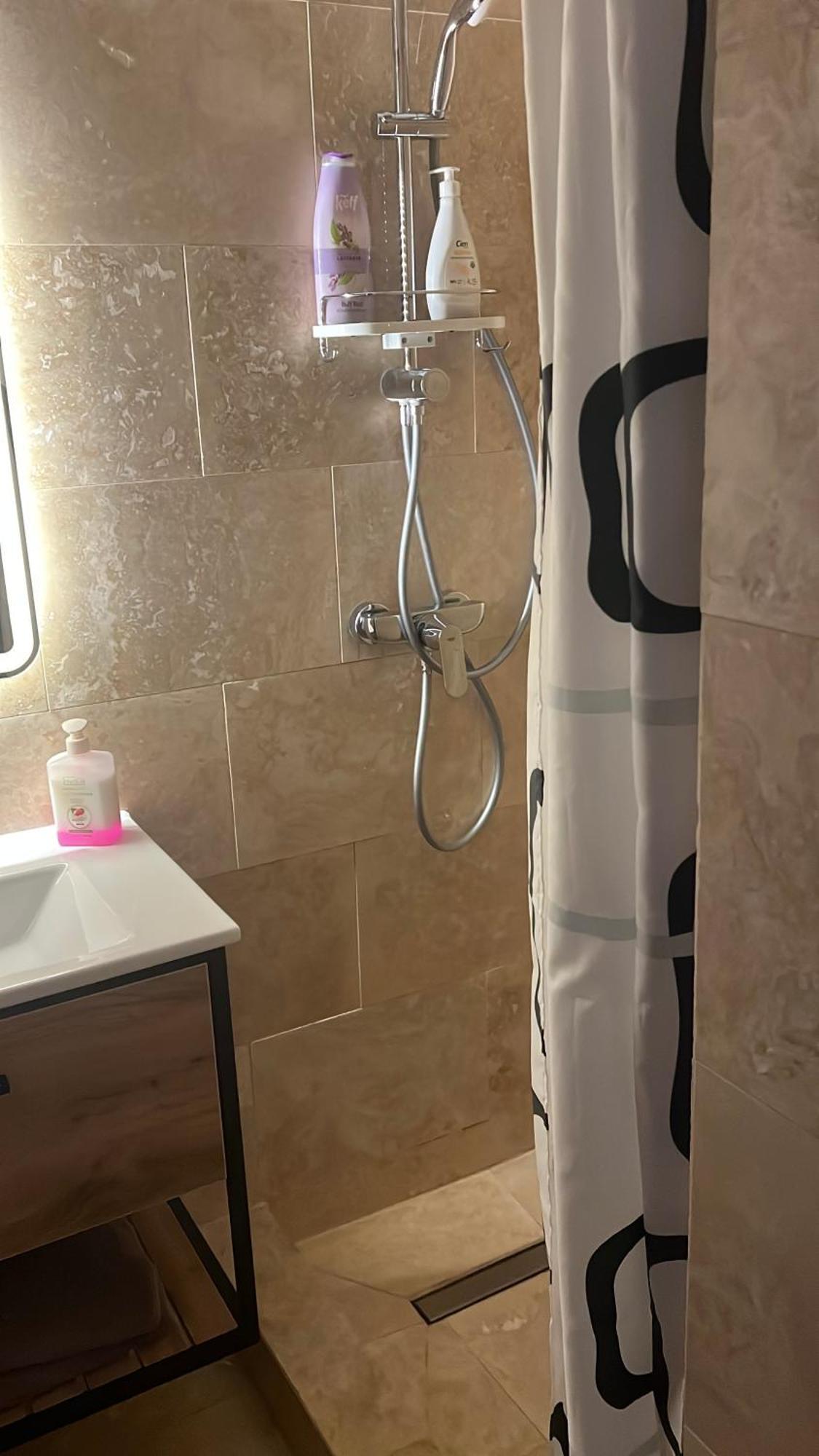 Apartament Gul Mona Saturn Mangalia Exterior foto