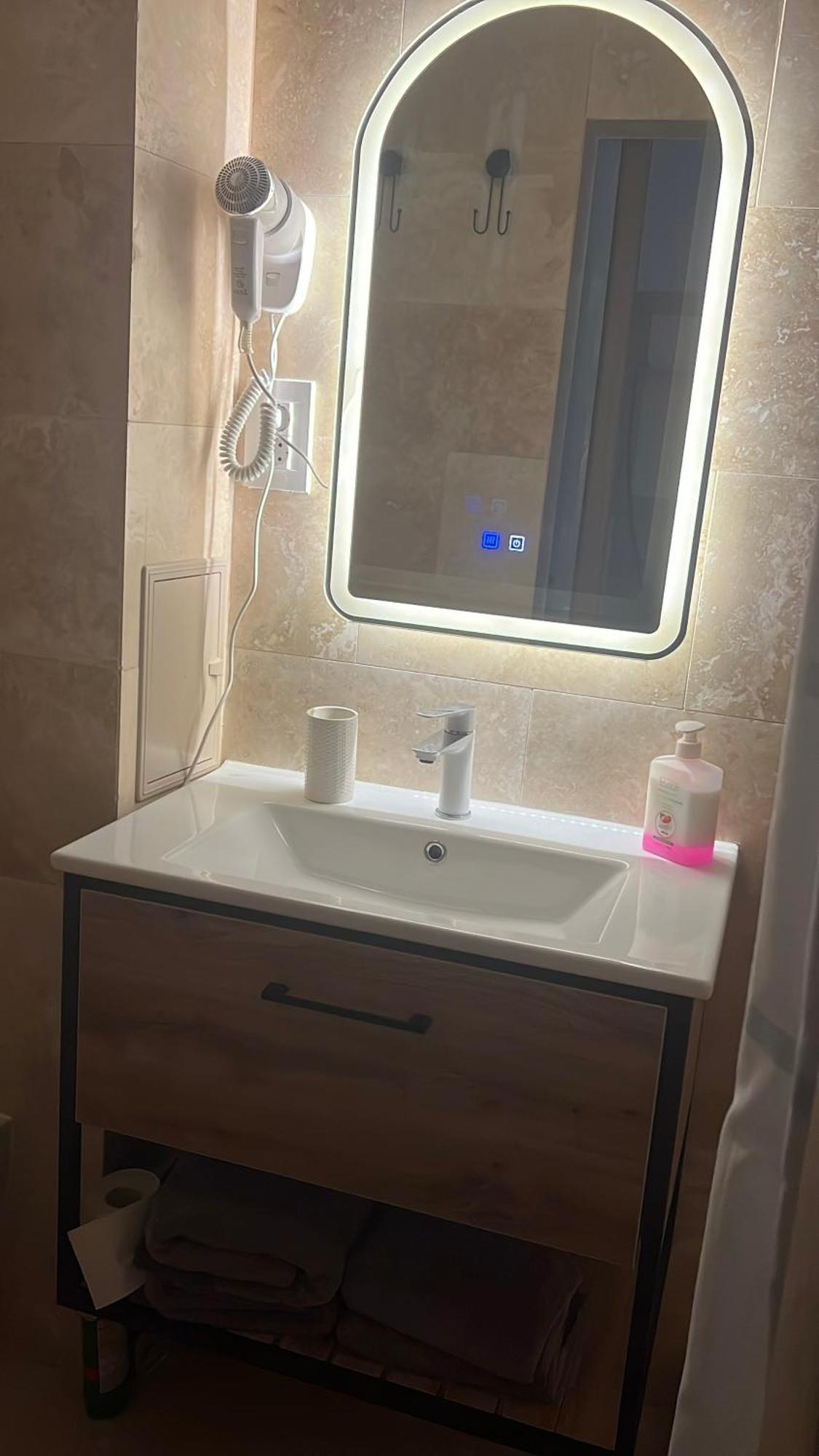 Apartament Gul Mona Saturn Mangalia Exterior foto