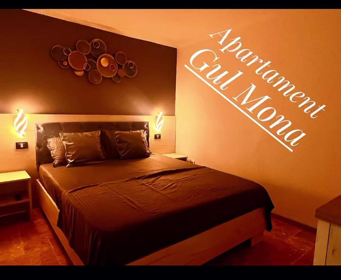 Apartament Gul Mona Saturn Mangalia Exterior foto